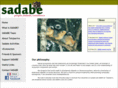 sadabe.org