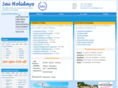 saiholidays.com