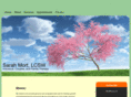 sarahmortlcsw.com