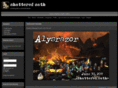 shatteredoath.com