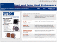 shell-and-tube-heat-exchangers.com