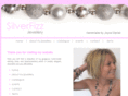 silverfizzjewellery.com
