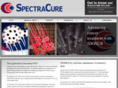 spectracure.com