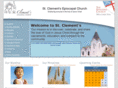 stclementscanton.org