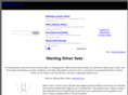 sterlingsilversets.com
