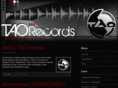 taorecords.com