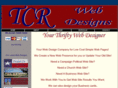 tcrwebdesigns.com