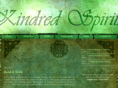 thekindredspirits.com