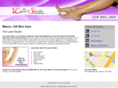 thelaserstudiomacon.com