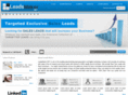 theleadsplus.com