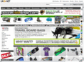 thepowerkiteshop.com