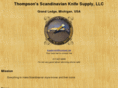thompsonsknives.com