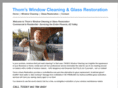 thomswindowcleaning.com