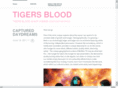 tigersblood.org