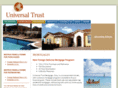 universaltrust.com