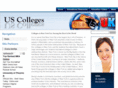 uscollegesdirectory.com