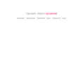 valeriesteelefashion.com