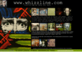 whizzline.com