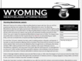 wyomingmesotheliomaattorneys.com