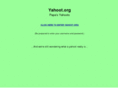 yahoot.org