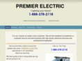 yourpremierelectric.com
