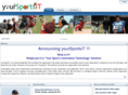 yoursportit.com