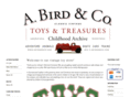 abirdandco.com