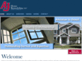 ajhomeremodelingllc.com