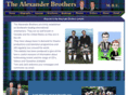 alexanderbrothers.com
