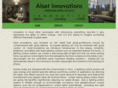 alsetinnovations.com