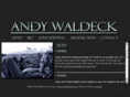 andywaldeck.com