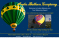 araho-balloons.com