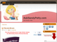 asksandypetty.com