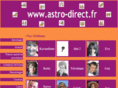 astro-direct.fr