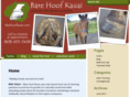 barehoofkauai.com