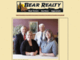 bearrealtyia.com