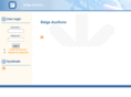 belga-auctions.com