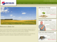 betterairinc.com