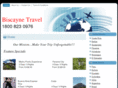biscaynetravel.com