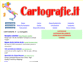 cartografie.it