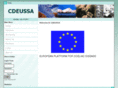 cdeussa.com