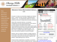 cherryhillsadvisors.com