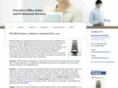 chicagolandexecutivesuites.com