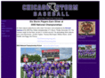 chicagostorm.com