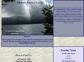 choteaubaptist.org