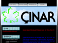 cinarelektrikltd.com