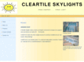 cleartileskylights.com.au