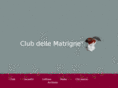 clubdellematrigne.biz