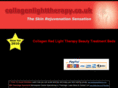 collagenlighttherapy.co.uk