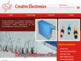 creativeelectronics.org
